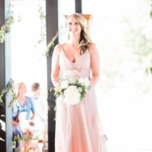 Meet your Posher, Lindsey